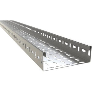 GI Perforated Cable Tray Manufacturer in Kolkata