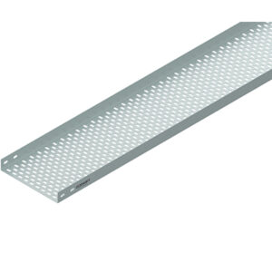 MS Perforated Cable Tray Manufacturer in Kolkata