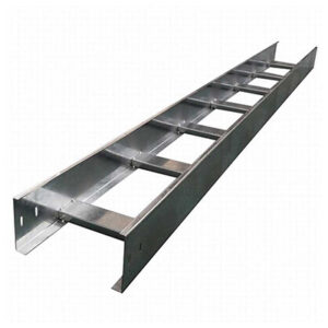 SS Ladder Type Cable Tray Manufacturer in Kolkata